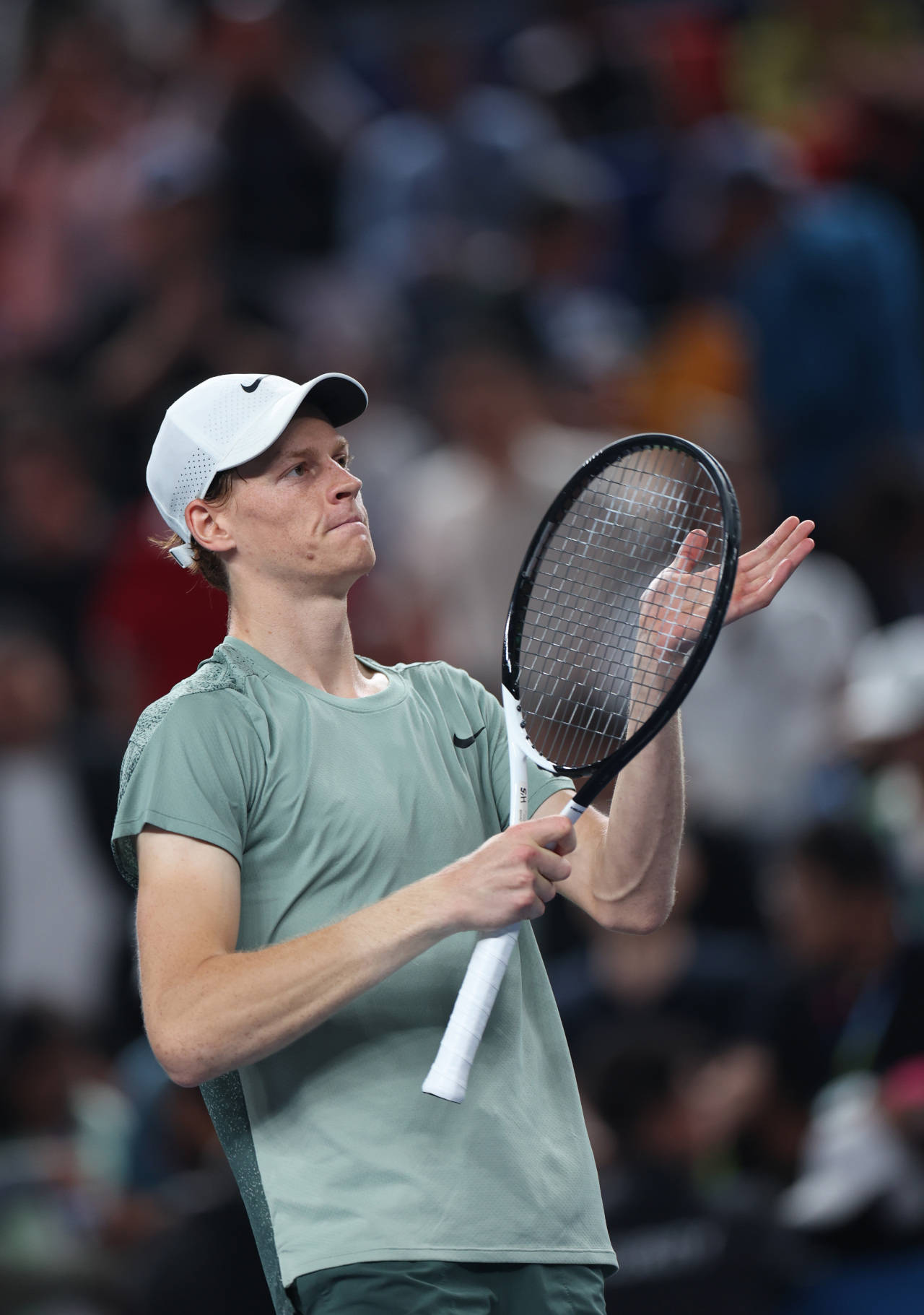 拉沃尔杯横扫ATP总决赛,辛纳点燃赛场 拉沃尔杯横扫ATP总决赛,辛纳点燃赛场