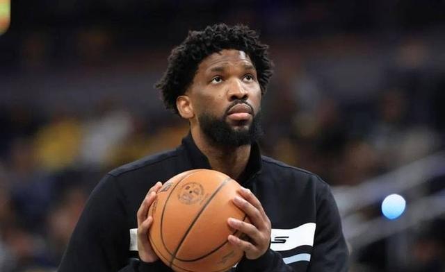 马刺力克猛龙，恩比德惊艳四座