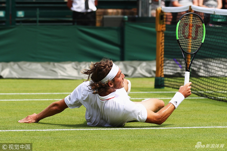 戴维斯杯力克温网,西西帕斯高光表现 戴维斯杯力克温网,西西帕斯高光表现