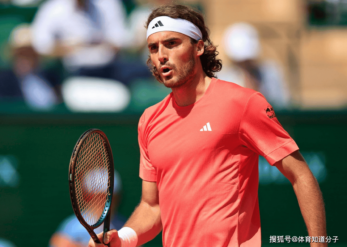 戴维斯杯力克温网,西西帕斯高光表现 戴维斯杯力克温网,西西帕斯高光表现