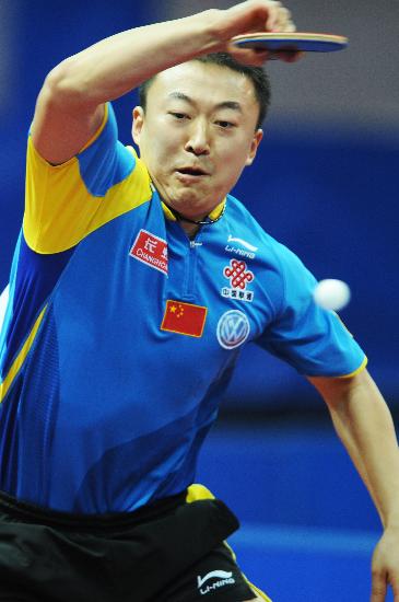 马来西亚队完胜中国队,马琳点燃赛场 马来西亚队完胜中国队,马琳点燃赛场