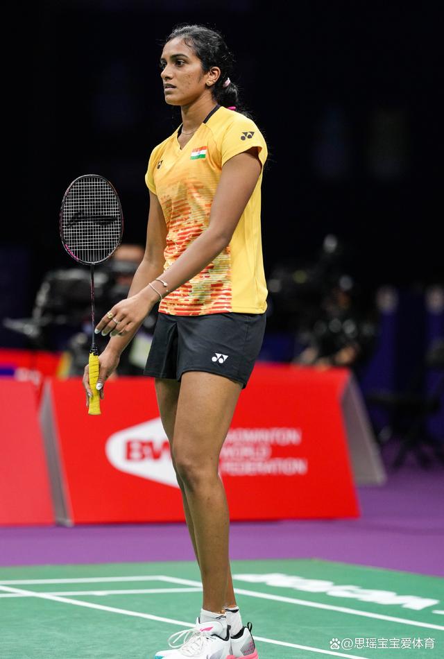 丹麦队逆转印度队，戴资颖带队取胜