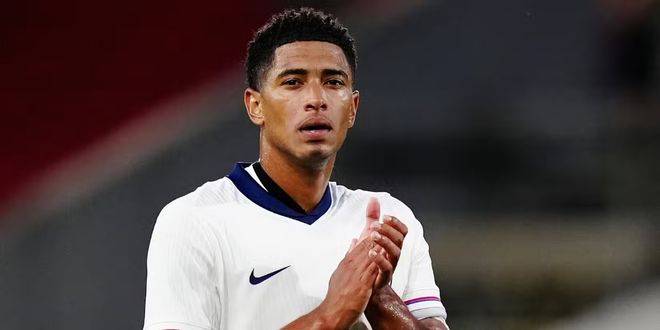 巴西逆转丹麦,贝林厄姆状态火热 巴西逆转丹麦,贝林厄姆状态火热