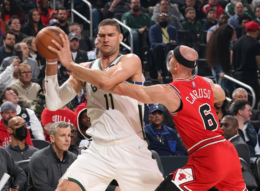 公牛主场获胜,壮大东部中游队实力 公牛主场获胜,壮大东部中游队实力