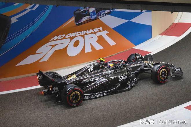 索伯车队碾压红牛二队,勒克莱尔刷新纪录 索伯车队碾压红牛二队,勒克莱尔刷新纪录
