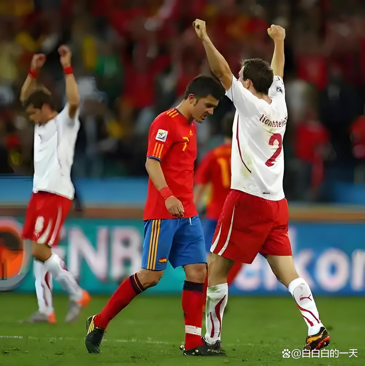 瑞士队大胜保加利亚，赢得胜利晋级淘汰赛