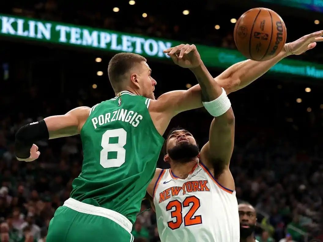 凯尔特人大胜尼克斯，热火惜败魔术