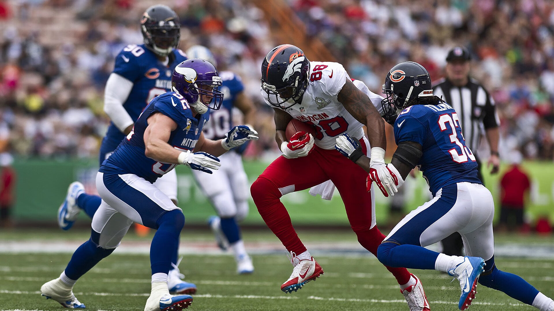 坚韧与闪耀,从西班牙加时鏖战到阿坎吉的意甲接管